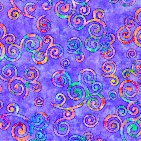 MINKY PRINTS             